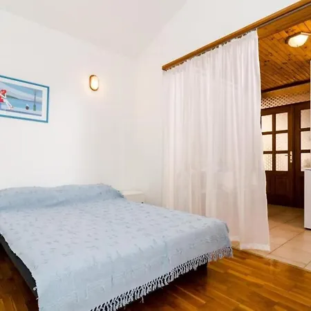 Apartamento Klara- Comfort Studio With Balcony And Sea View *