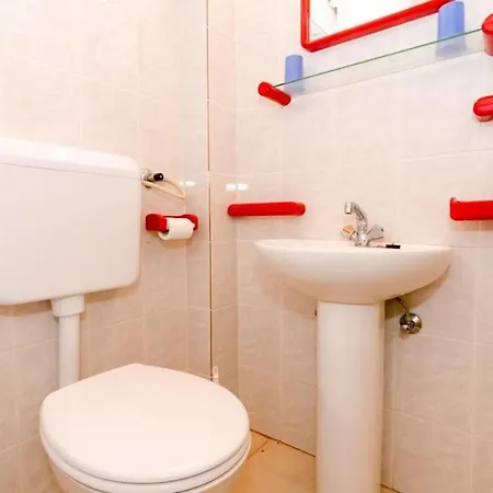 Apartamento Klara- Comfort Studio With Balcony And Sea View Viganj