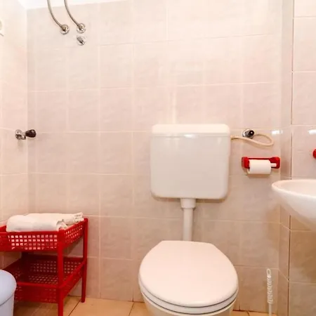 Apartment Klara- Comfort Studio With Balcony And Sea View Viganj