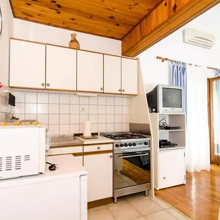 Apartment Klara- Comfort Studio With Balcony And Sea View *