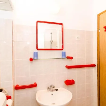 Apartment Klara- Comfort Studio With Balcony And Sea View Viganj